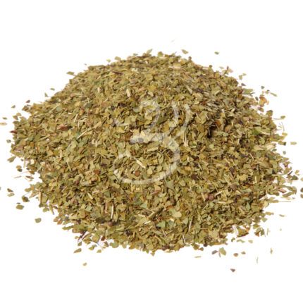 MATE GREEN • bylinný sypaný čaj