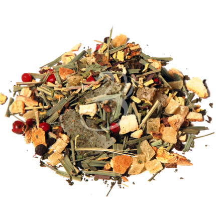 ALOE VERA • wellness sypaný čaj