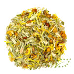 OLIVOVO MUČENKOVÝ RÁJ BIO • wellness sypaný čaj