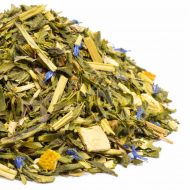 MATCHAMATÉ ENERGY  •  zelený čaj - Obrázek 2