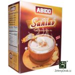 SAHLAB • SALEP • ARABSKÝ PUDING S PŘÍCHUTÍ SALEPU 500g