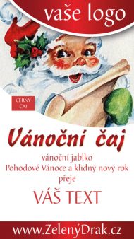 VÁNOČNÍ ČAJ A KÁVA PRO FIRMY - Obrázek 11