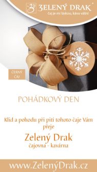 VÁNOČNÍ ČAJ A KÁVA PRO FIRMY - Obrázek 4