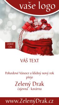 VÁNOČNÍ ČAJ A KÁVA PRO FIRMY - Obrázek 5