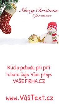 VÁNOČNÍ ČAJ A KÁVA PRO FIRMY - Obrázek 6