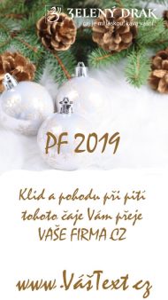 VÁNOČNÍ ČAJ A KÁVA PRO FIRMY - Obrázek 8