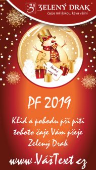 VÁNOČNÍ ČAJ A KÁVA PRO FIRMY - Obrázek 9