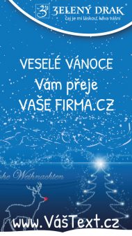 VÁNOČNÍ ČAJ A KÁVA PRO FIRMY - Obrázek 10