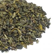 CHINA YUNNAN GREEN SNAIL - Obrázek 2