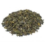 CHINA YUNNAN GREEN SNAIL