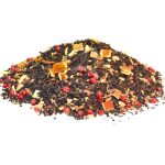 ZAHŘÍVACÍ ČAJ • černý čaj