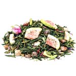 DATLOVÝ ELIXÍR  •  zelený čaj