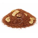 VIŠEŇ A BANÁN • rooibos sypaný čaj