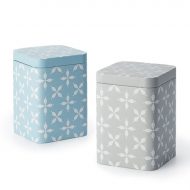 KRABIČKA NA ČAJ 100g MODRÁ - Obrázek 2