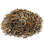 CHINA YELLOW TEA • zdraví prospěšný