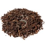 PUERH • pravý černý sypaný čaj