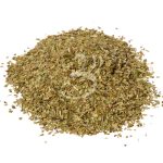 MATE GREEN • bylinný čaj