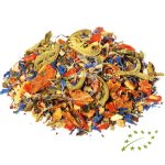 ALPSKÉ KVĚTY • welness čaj BIO