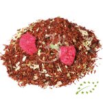 SOVÍ MOUDROST • rooibos BIO čaj