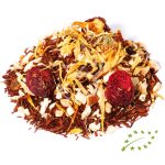 LVÍ SRDCE • rooibos BIO čaj