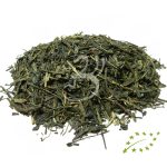 CHINA SENCHA BIO • zelený čaj