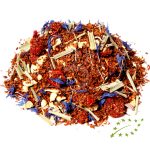 KLIDNÁ NOC BIO • rooibos sypaný čaj