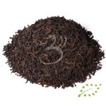 CHINA KEEMUN BIO • černý čaj