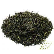 SOUTH KOREA GREEN OP BIO • zelený sypaný čaj