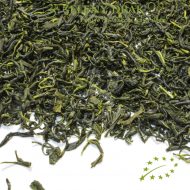 SOUTH KOREA GREEN OP BIO • zelený sypaný čaj - Obrázek 3