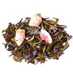 KOUZELNÁ FLÉTNA • bílý čaj