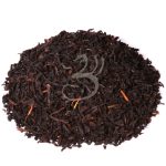 DIVOKÁ VIŠEŇ • černý sypaný čaj