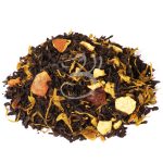 PUERH GRAPEFRUIT A POMERANČ • puerh čaj