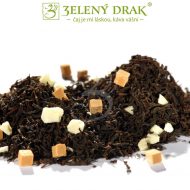 MILKY WAY • černý čaj - Obrázek 2