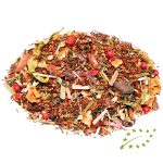 EUFORIE BIO • rooibos sypaný čaj