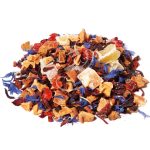 JARNÍ SEN • ovocný čaj