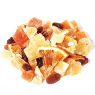 HVĚZDNÉ MANGO • ovocný čaj