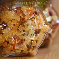 HVĚZDNÉ MANGO • ovocný čaj - Obrázek 4