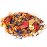 POUŠTNÍ SLUNCE • rooibos sypaný čaj