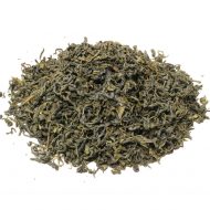 CHINA KEEMUN GREEN CONGOU • zelený sypaný čaj