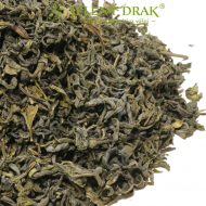 CHINA KEEMUN GREEN CONGOU • zelený sypaný čaj - Obrázek 2