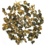 BLACK GOLDEN SNAIL 1st GRADE ORGANIC • ZLATÝ ŠNEK