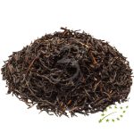 RWANDA RUKERI BIO • pravý černý sypaný čaj