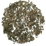 PREMIUM PU ERH MENGHAI FIVE YEARS ORGANIC • 5 letý pravý černý sypaný čaj