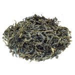 CEYLON WHITE SAPPHIRE • BÍLÝ SAFÍR BIO