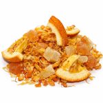 POMERANČOVÉ TANGO • ovocný čaj sypaný