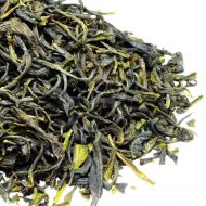 KERICHO ASILI GREEN • zelený čaj z Keni - Obrázek 2