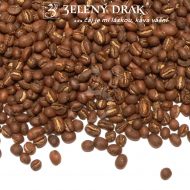 KÁVA KEŇA PB • PERLA AFRIKY • keňská káva