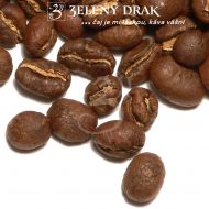 KÁVA KEŇA PB • PERLA AFRIKY • keňská káva - Obrázek 3