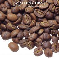 KÁVA AFRIKA RWANDA TABA  - africká káva - Obrázek 2