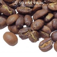 KÁVA AFRIKA RWANDA TABA  - africká káva - Obrázek 3